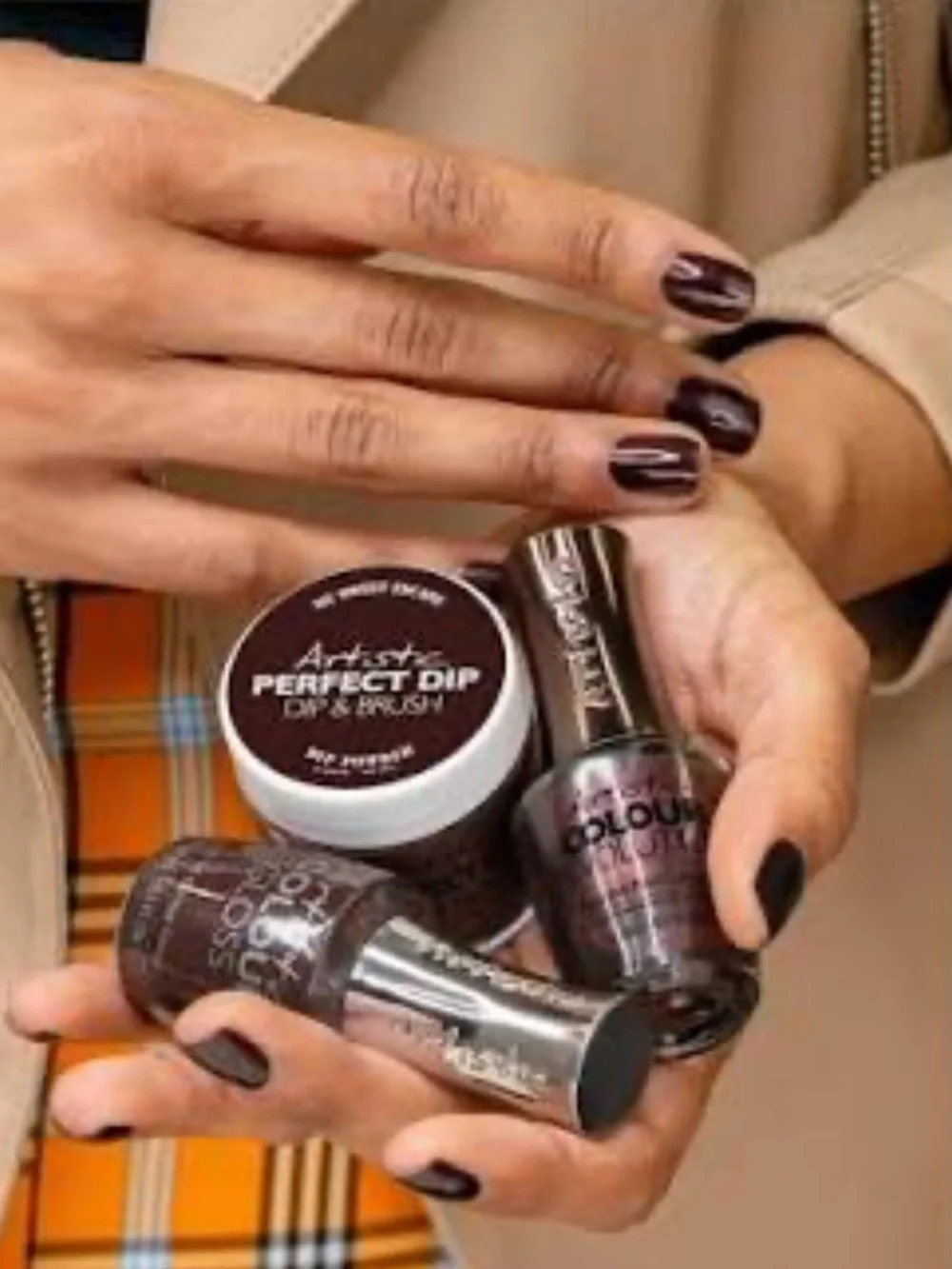 Artistic Perfect Dip Powder- My Sweet Escape